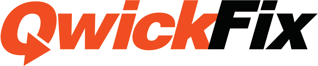 QwickFix Logo